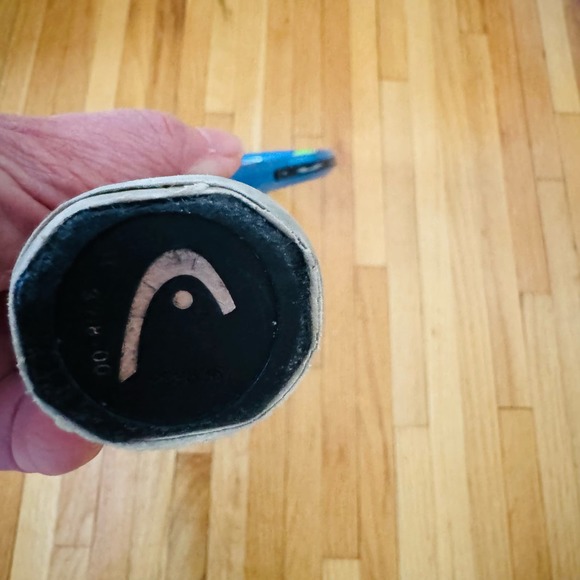 Head Speed 25" Junior Tennis Racquet - Picture 5 of 5